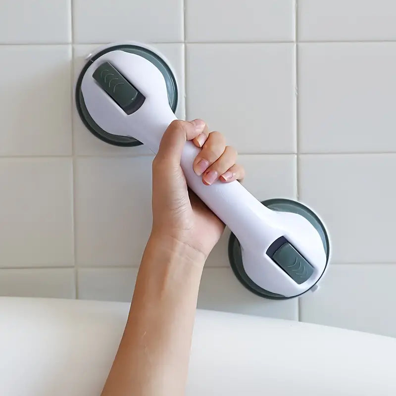 Easy-Install Safety Bathroom Grip