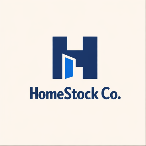 HomeStock Co. | Affordable Home Essentials for Real Life
