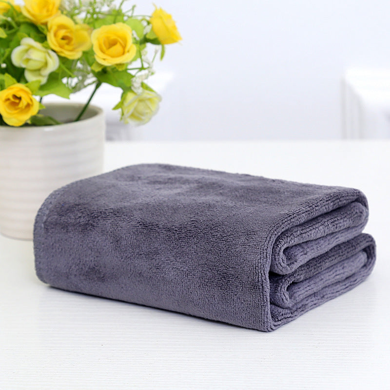 UltraAbsorb Microfiber Universal  Towel