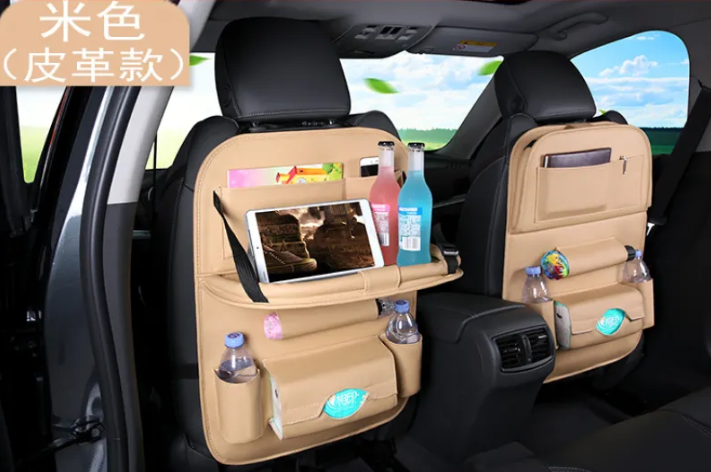CarPocket Organizer Table