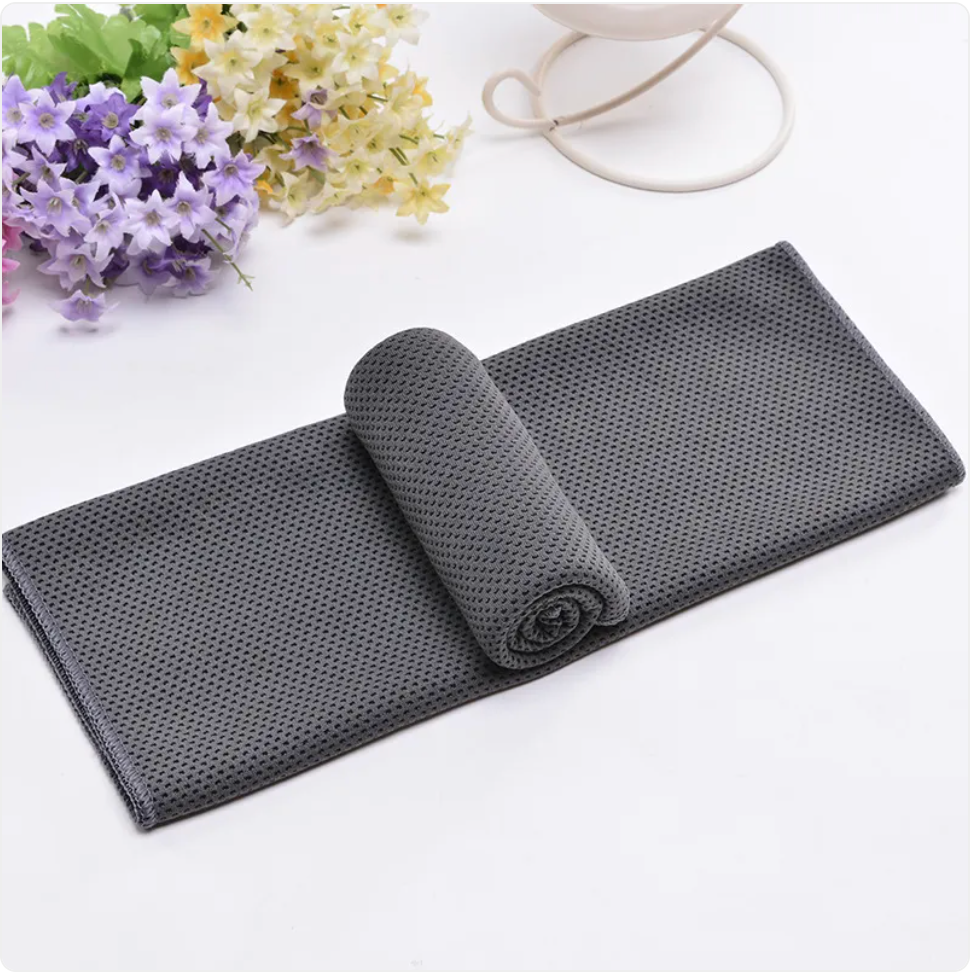 Instant Chill Cooling Towel