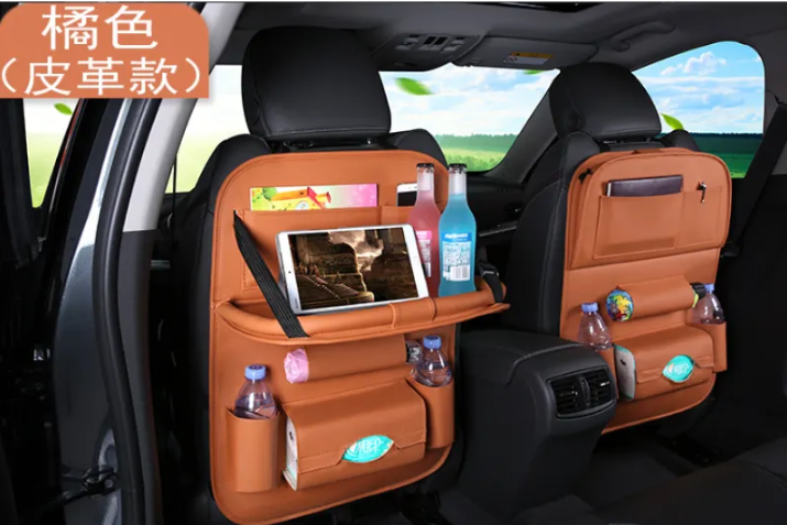 CarPocket Organizer Table
