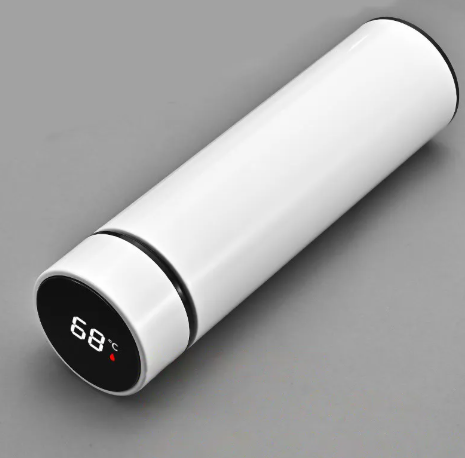 SmartTemp Stainless Insulated Mug