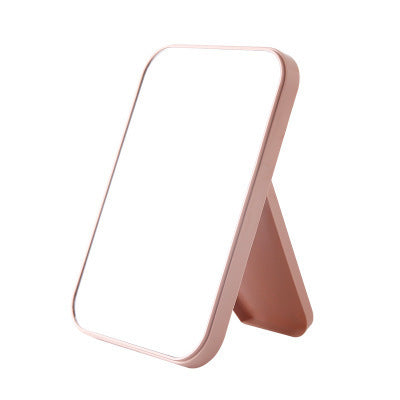 Sleek Dormitory Desktop Vanity