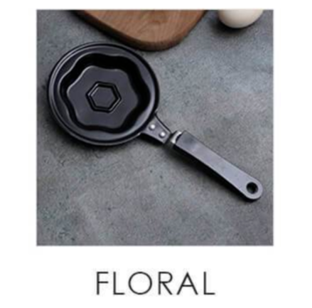 Charming Mini Omelette Maker