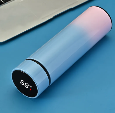 SmartTemp Stainless Insulated Mug