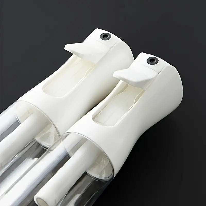 High-Pressure Fine Mist Hydrating Spray Bottle