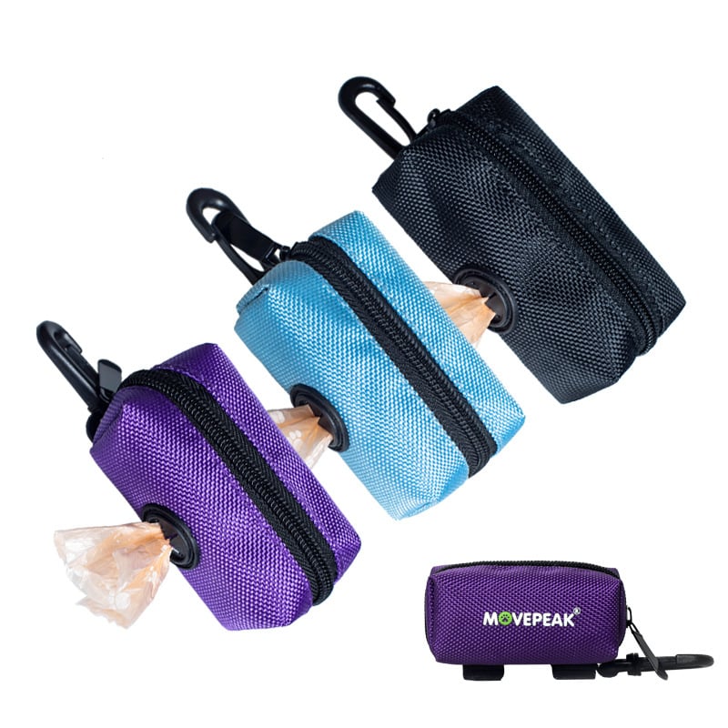Pet Poo Pocket Bags