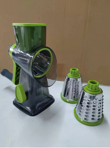 Versatile Kitchen Chopper