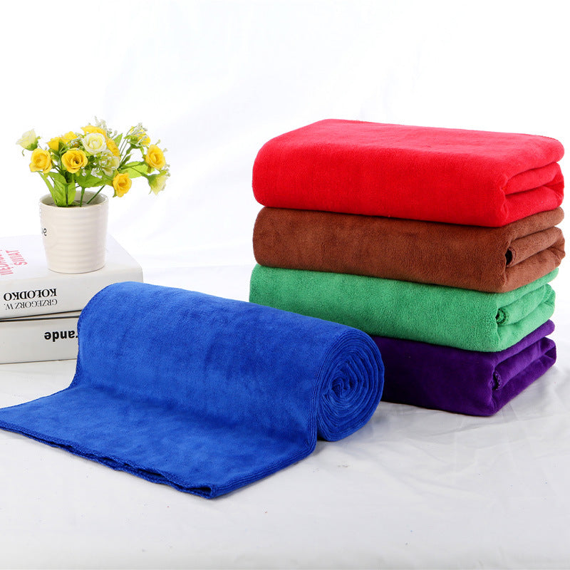 UltraAbsorb Microfiber Universal  Towel