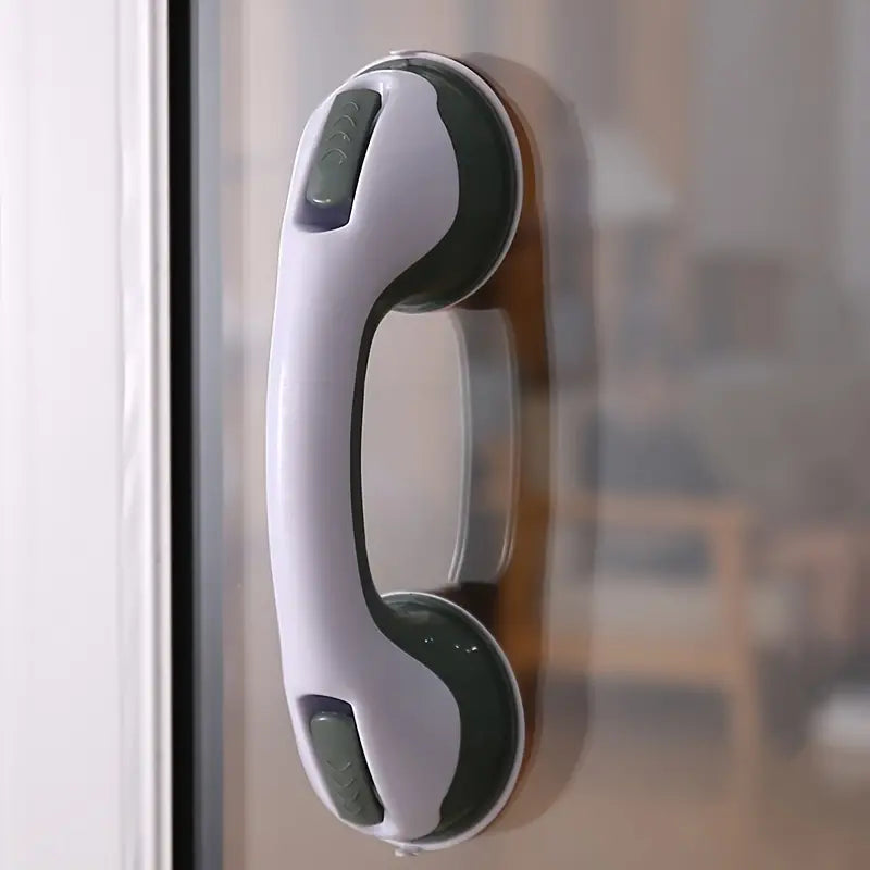 Easy-Install Safety Bathroom Grip