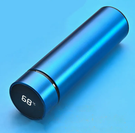 SmartTemp Stainless Insulated Mug