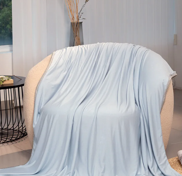 Eco Cool Bamboo Blanket