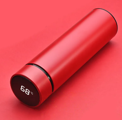 SmartTemp Stainless Insulated Mug