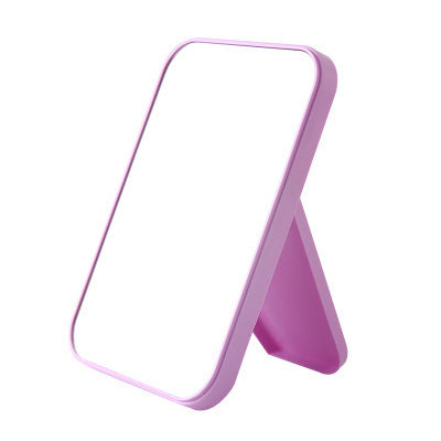 Sleek Dormitory Desktop Vanity