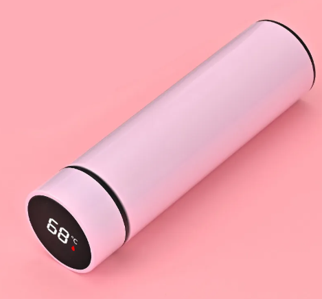 SmartTemp Stainless Insulated Mug