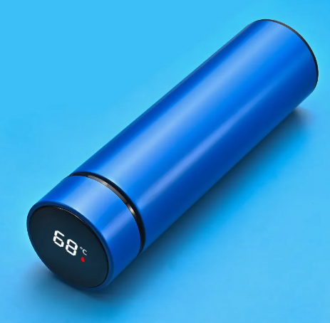 SmartTemp Stainless Insulated Mug