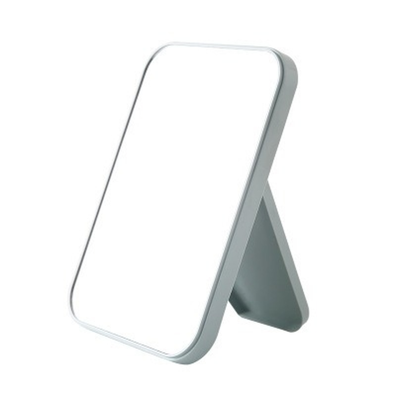 Sleek Dormitory Desktop Vanity