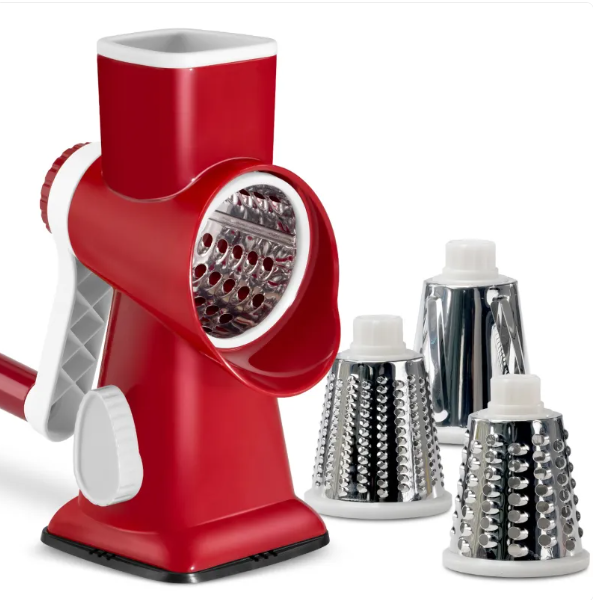 Versatile Kitchen Chopper
