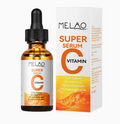 Radiant Glow Hyaluronic Serum