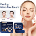 Firming Contour Massage Cream