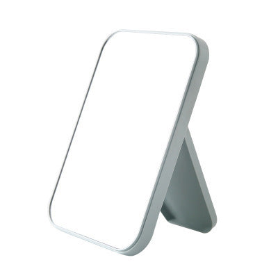 Sleek Dormitory Desktop Vanity