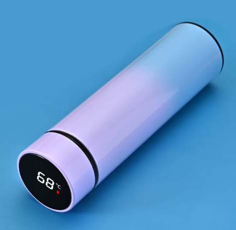 SmartTemp Stainless Insulated Mug