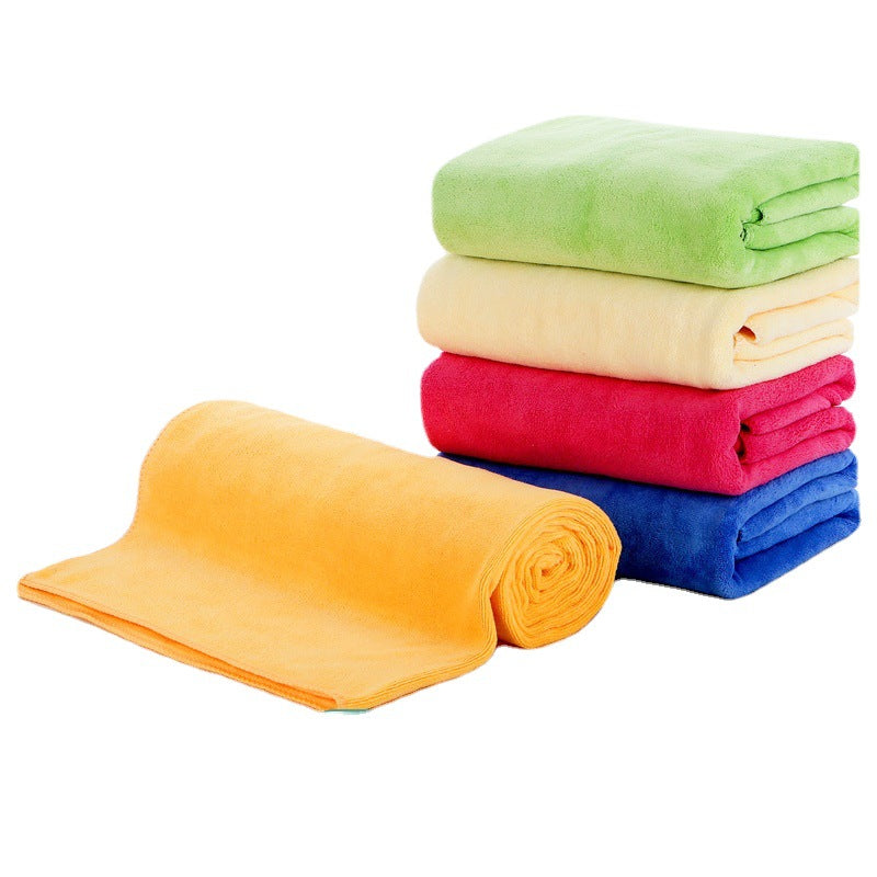 UltraAbsorb Microfiber Universal  Towel