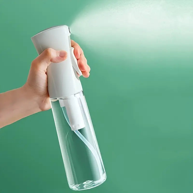 High-Pressure Fine Mist Hydrating Spray Bottle