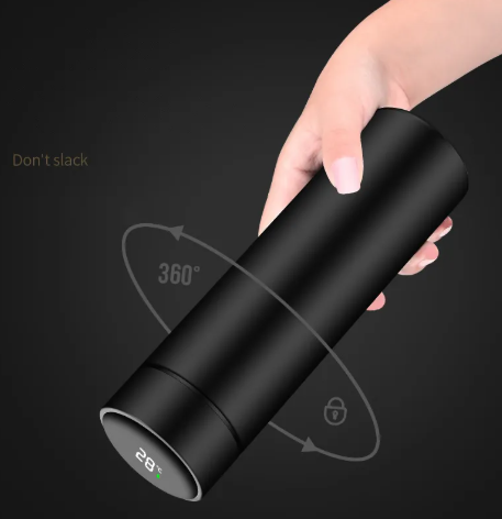 SmartTemp Stainless Insulated Mug