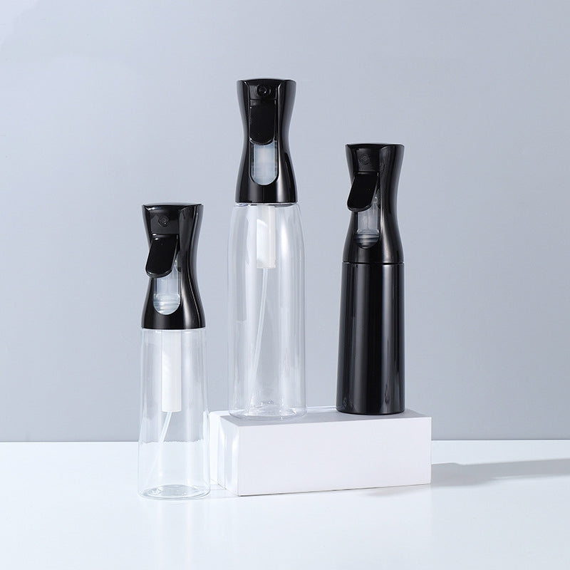 High-Pressure Fine Mist Hydrating Spray Bottle