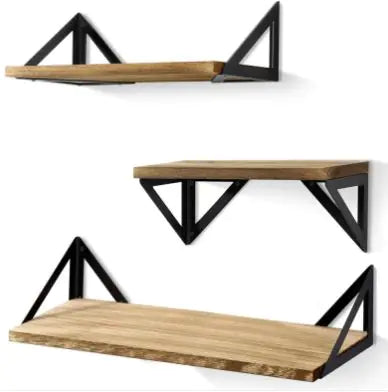 Wall mount shelf