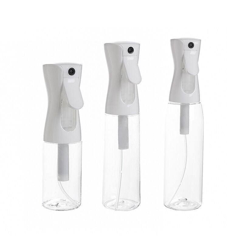 High-Pressure Fine Mist Hydrating Spray Bottle