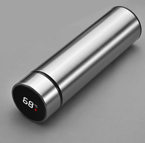 SmartTemp Stainless Insulated Mug