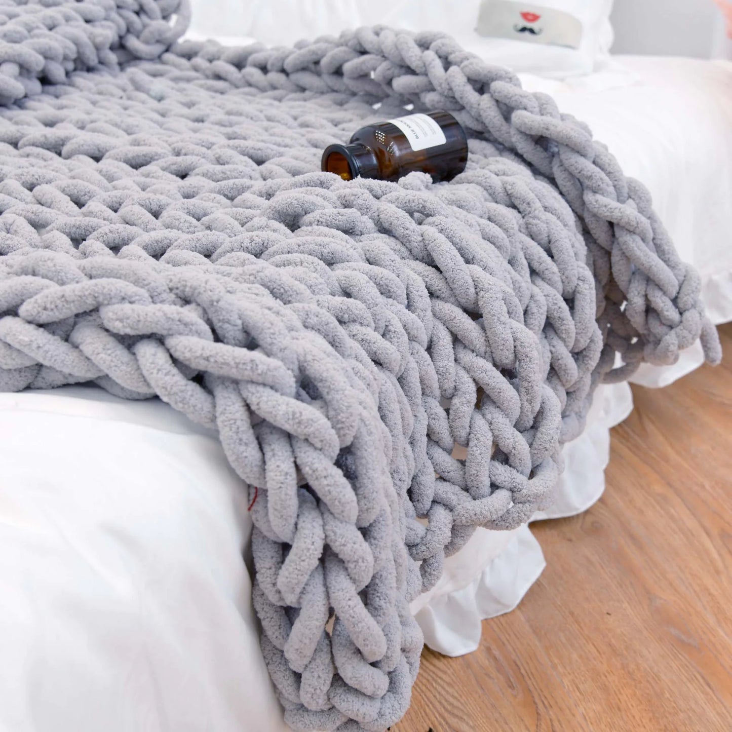 Weighted blanket