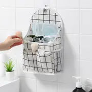 Dorm Wall Hanging Organizer