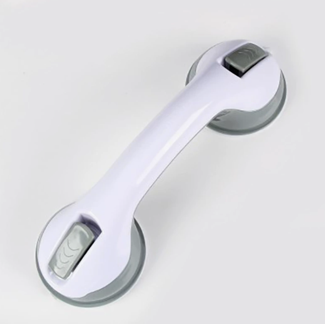 Easy-Install Safety Bathroom Grip