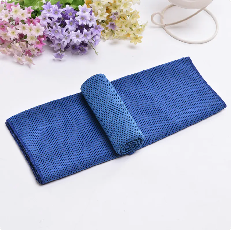 Instant Chill Cooling Towel
