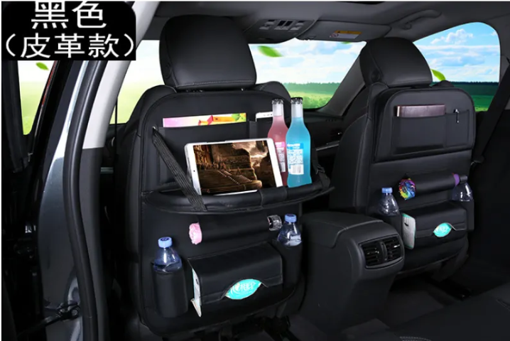 CarPocket Organizer Table
