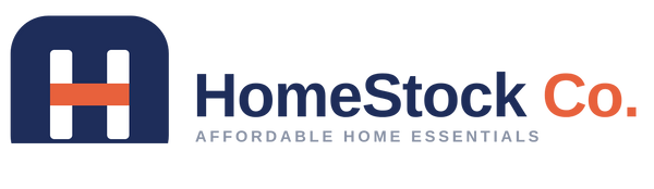 HomeStock Co. | Affordable Home Essentials for Real Life
