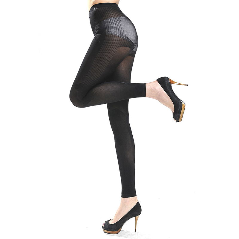 Sleep Shaping Pants, Body Shaping Leggings, Pressure Tights