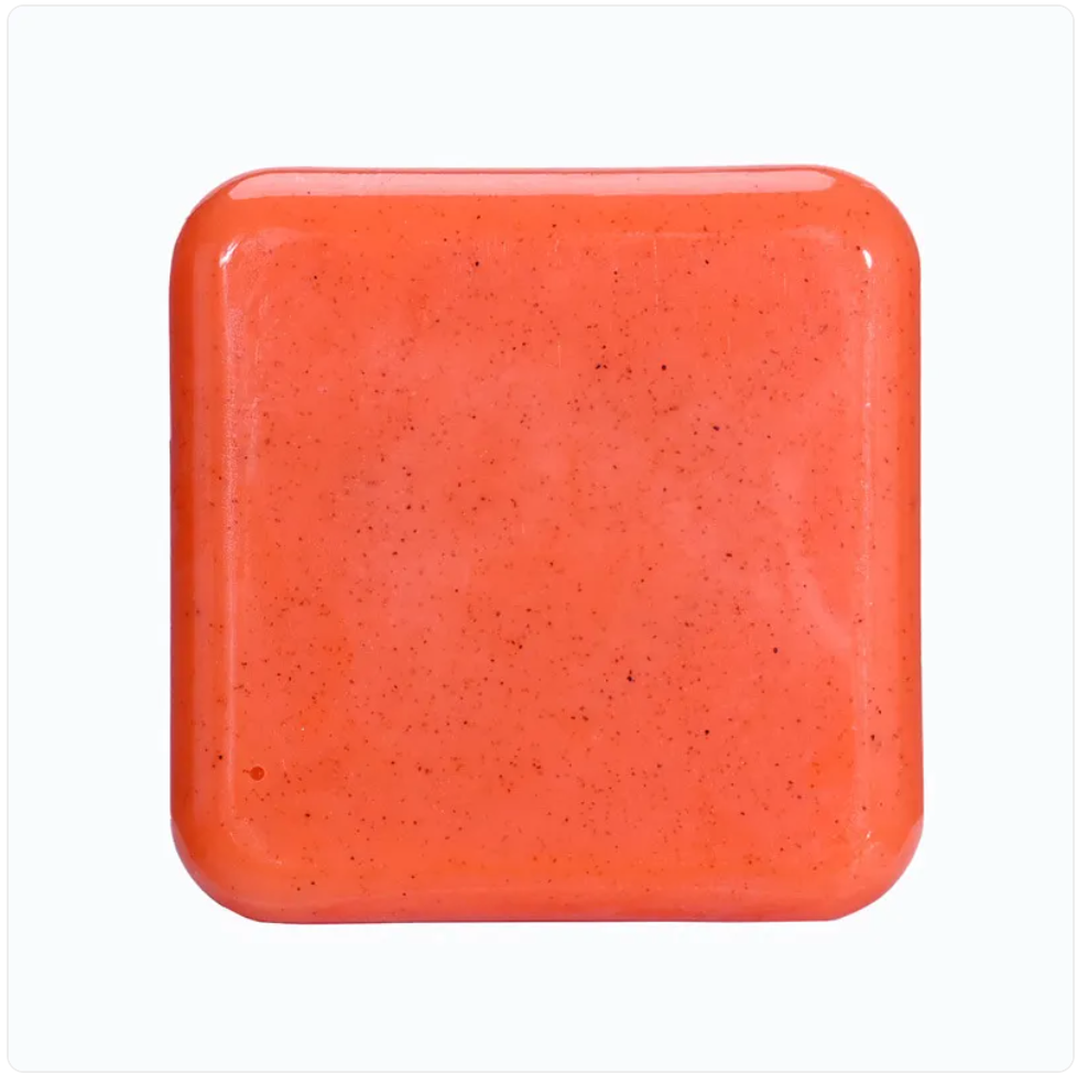 Turmeric Herbal Bath Bar