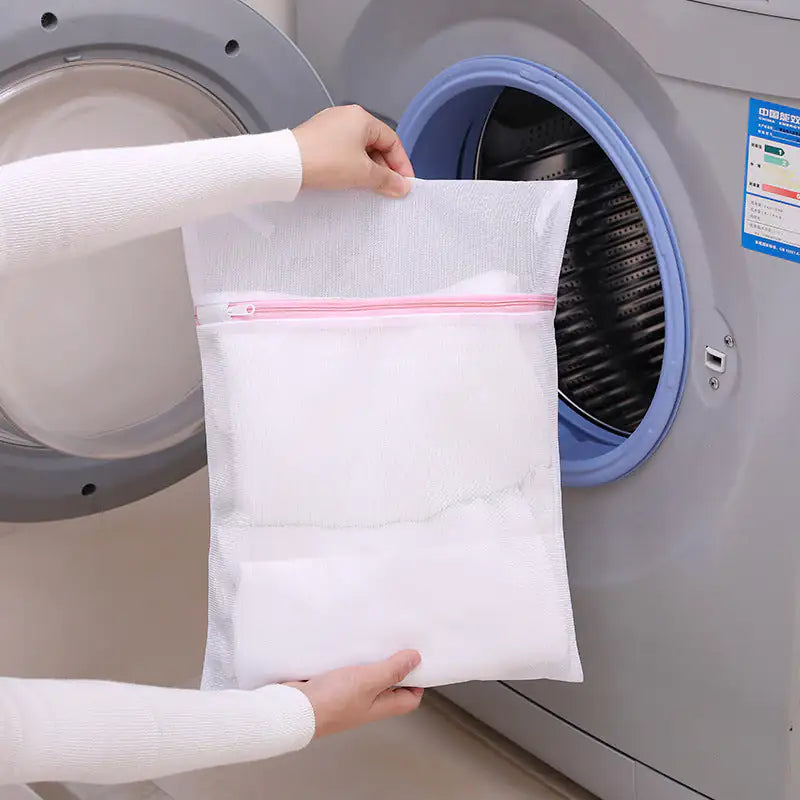 Laundry mesh bags