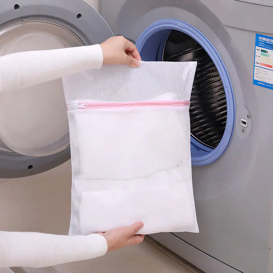 Laundry mesh bags