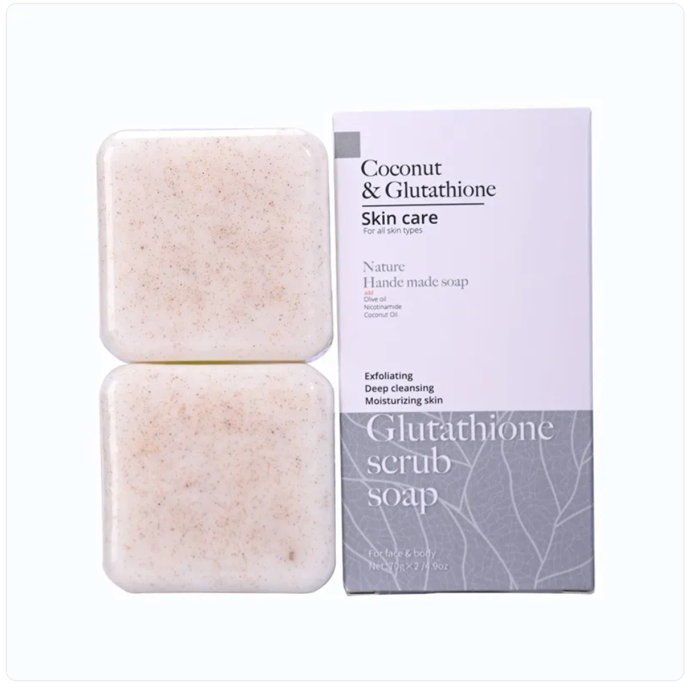 Turmeric Herbal Bath Bar