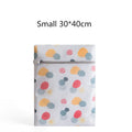 Printed Foldable Laundry Bag for Bras and Delicates