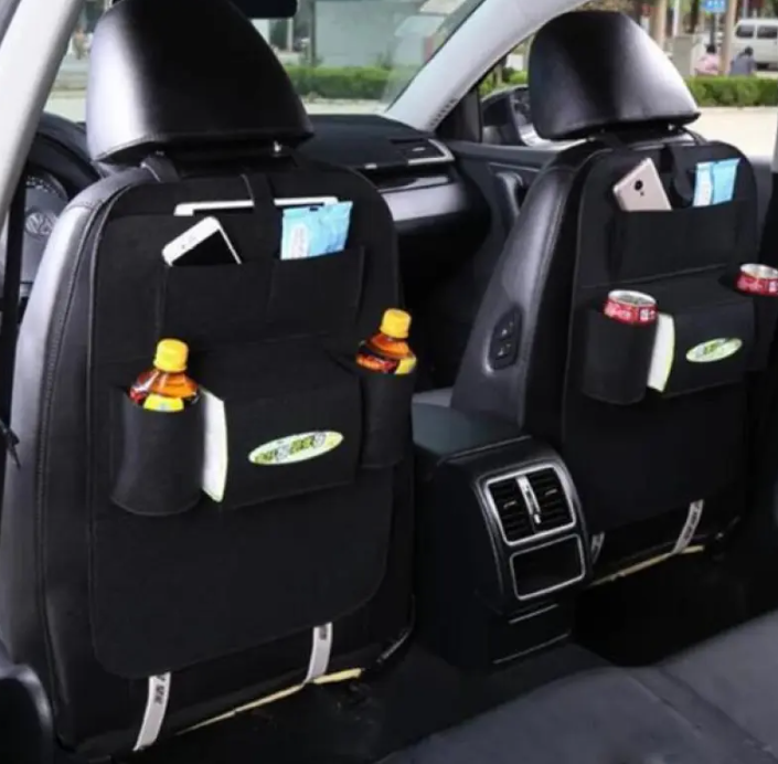 CarPocket Organizer Table