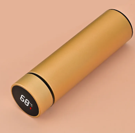 SmartTemp Stainless Insulated Mug