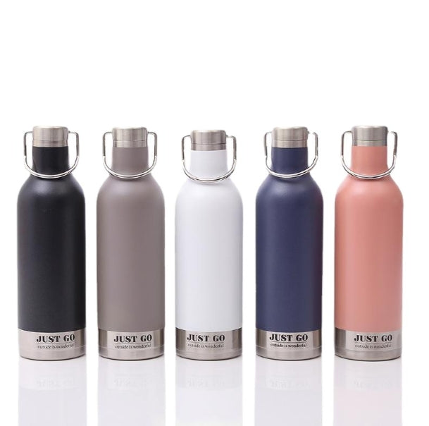 ChillMate Stainless Steel Bottle