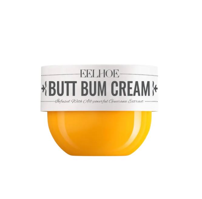 Firm And Beautiful Hip Massage Cream